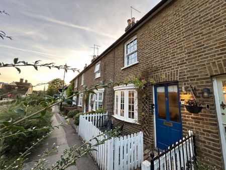 2 bedroom house to rent - Photo 4