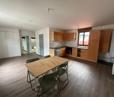 Appartement T4 La Roche-sur-Foron à louer - Photo 6