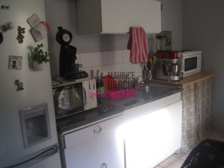 A LOUER - STUDIO DUPLEX L'ISLE SUR LA SORGUE - 2 pièces 35.88m² - Photo 3