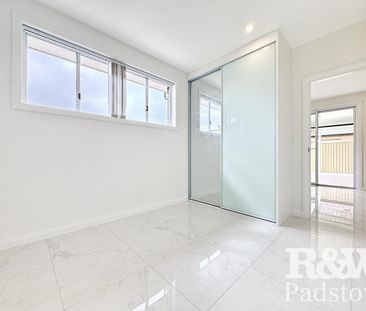 Brand New 3-Bedroom Granny Flat with Parking and Outdoor Area - Photo 1