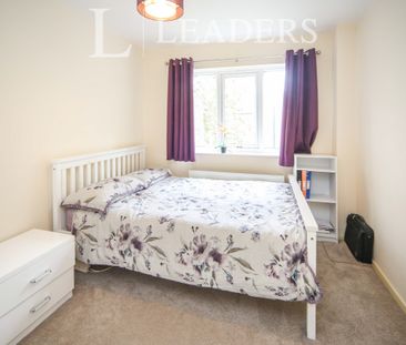 2 bedroom house to rent Brakesmead, Leamington Spa, CV31 - Photo 3