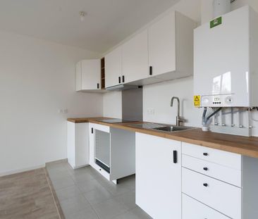 location Appartement T2 DE 50.55m² À CORBEIL ESSONNES - Photo 4