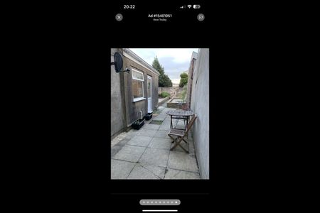 Room in a Shared House, North Street, BS16 - Photo 5