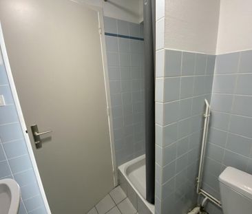 Appartement T1 à louer - 17 m² - Photo 5
