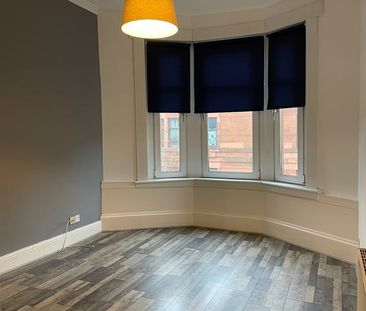 1 Bed Flat, Boyd Street, G42 - Photo 1