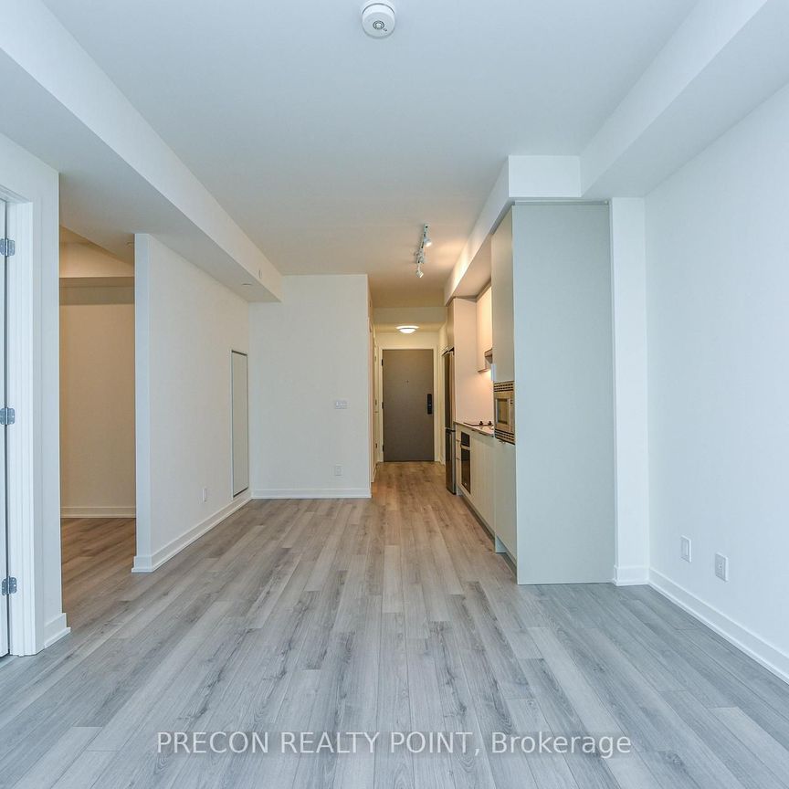 For Lease - 3071 Trafalgar Road Unit# 1102, Oakville, Ontario - Photo 1
