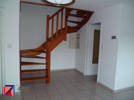 Location appartement 3 pièces 57.85 m² à Cluses (74300) 4 - Photo 3