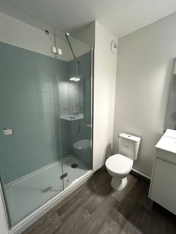 Location Appartement 1 pièce 23m² FRANQUEVILLE ST PIERRE 76520 - Photo 4
