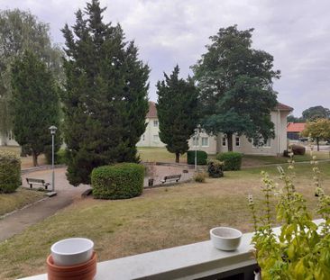 Trädgårdsgatan 1 F, Furulund - Foto 4