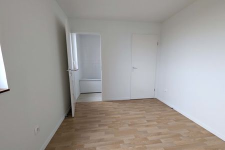 À louer, appartement duplex F4 à Rouen Rive Gauche - Photo 4