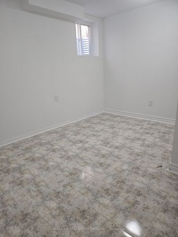 For Lease - 3603 Copernicus Drive Unit# Basement, Mississauga, Ontario - Photo 5