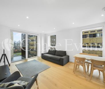 1 bedroom apartment to rent - Photo 3