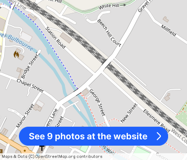 Gravel Path, Berkhamsted, HP4 - Photo 1