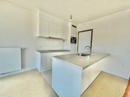 Appartement ( 93,1 m²) aan de Leie met 2 kamers en een terras (van 5,2 m²) - Photo 3