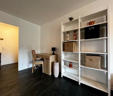 Location Appartement 1 pièce 30m² LE PONT DE CLAIX 38800 - Photo 1