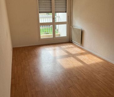 Location appartement 4 pièces, 82.47m², Évreux - Photo 5