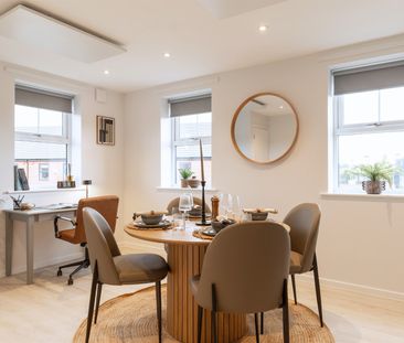 Casa, North Valley, Nottingham, NG7 - Photo 6