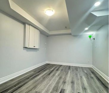 For Lease - 659 Roselaire Trail Unit# Basement, Mississauga, Ontario - Photo 4