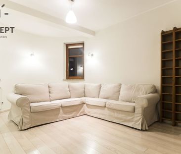 3 pok | Balkon | Parking | Obok Park - Фото 2