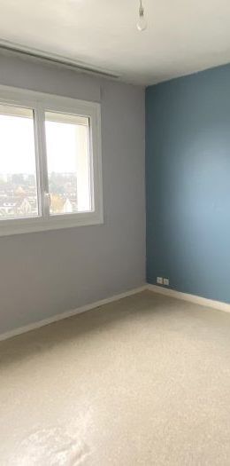 Appartement à louer, 3 pièces - Caen 14000 - Photo 1