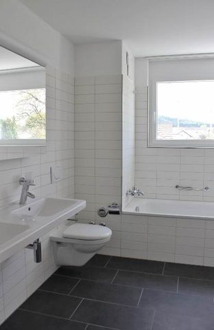 3.5 Zimmer, 90 m², 3. Stock - Foto 5