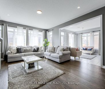 For Lease - 118 Lorne Thomas Place, New Tecumseth, Ontario - Photo 6