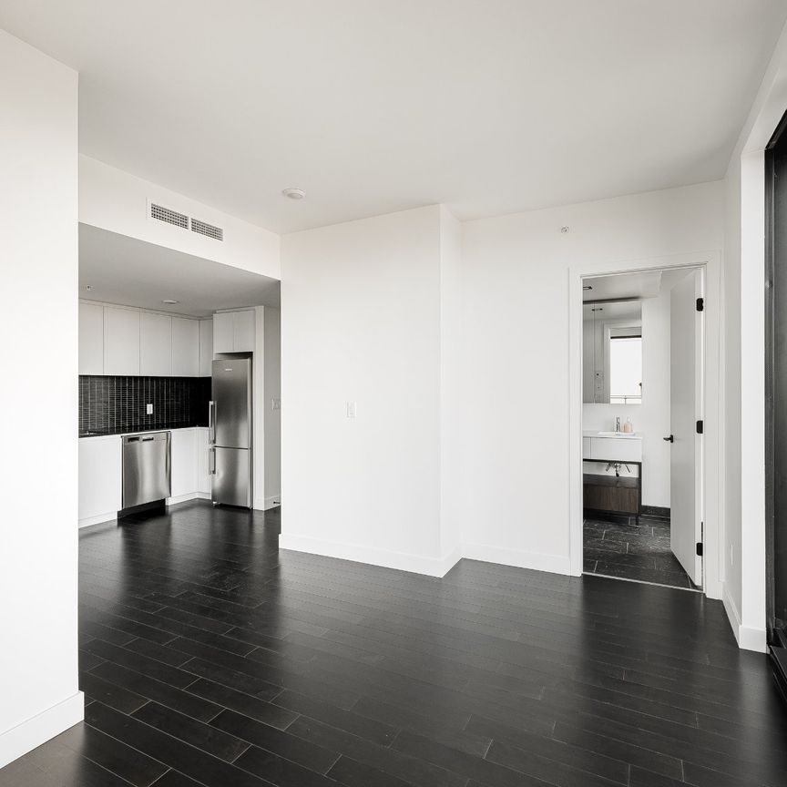 1210 Rue Jeanne-Mance, #4824 - Photo 1