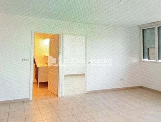 Location Appartement 2 pièces 55m² ST OMER 62500 - Photo 1