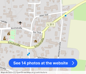 Wathlingen - Freude am Wohnen - TOP und 2 Balkone - Photo 1