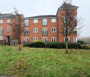 2 bedroom apartment to rent - Photo 6