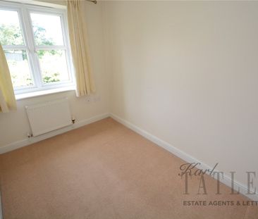 Cherry Tree Mews, CH60 5RB, Heswall - Photo 2