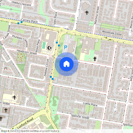 8/35 Abraham St, NSW 2766, Rooty Hill