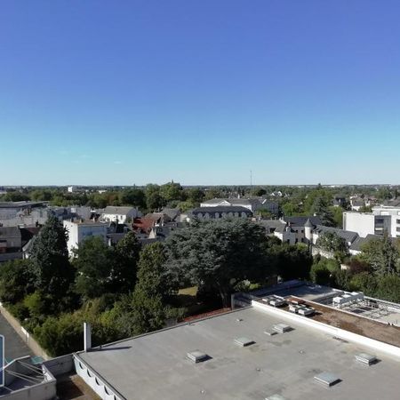 Location Appartement 1 pièce 33m² CHATEAUROUX 36000 - Photo 3