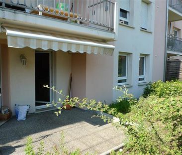 Location Appartement 3 pièces 63m² - Photo 2