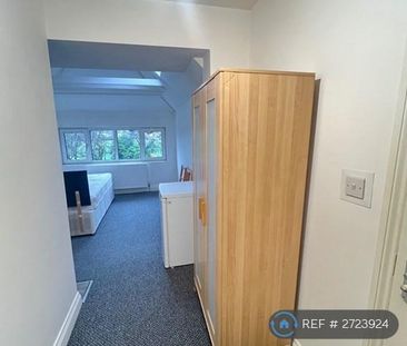 Studio to rent - Photo 6