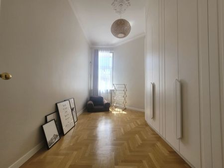 Sprawdź>>> – 3 pokoje wysoki standard -Ochota 75 m² - Фото 4