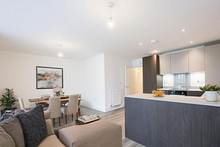 1 bedroom maisonette to rent - Photo 5