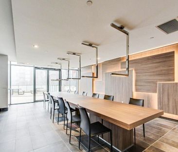 For Lease - 5260 Dundas Street Unit# C408, Burlington, Ontario - Photo 6