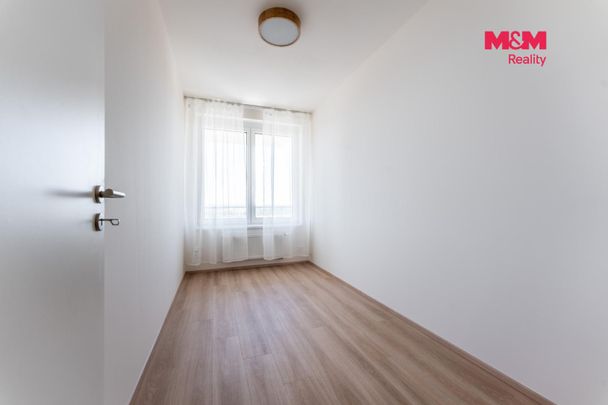 Pronájem bytu 3+kk 59 m² - Photo 1