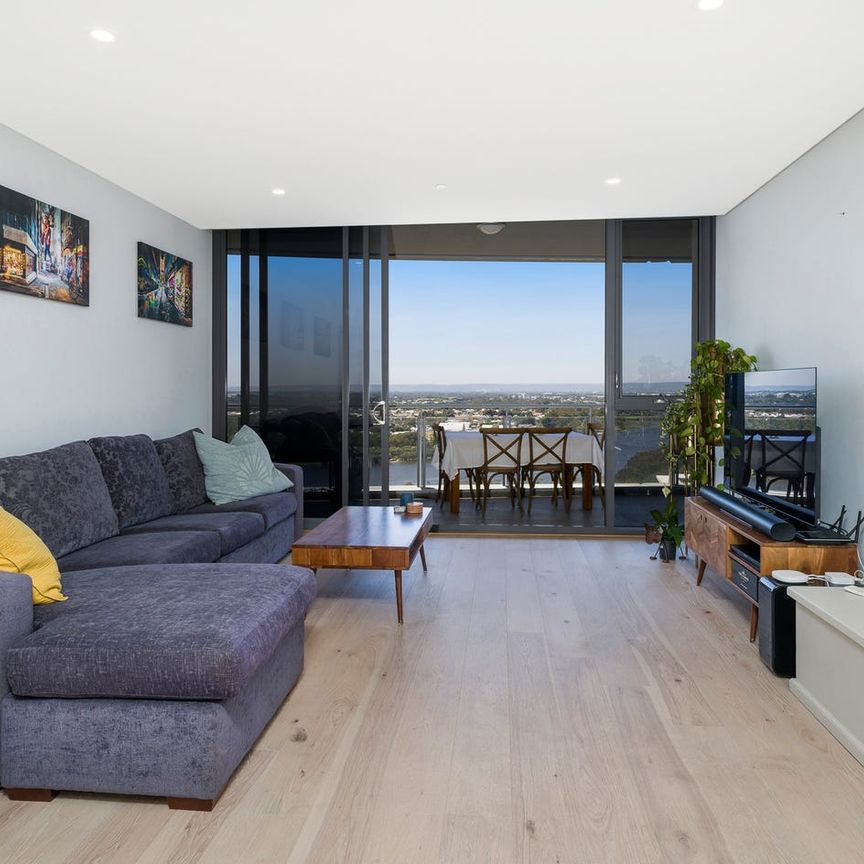 IMMACULATELY PRESENTED 2 X 2 APARTMENT IN THE HEART OF BURSWOOD - Photo 1