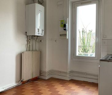 Appartement 3 pièces à louer - Photo 5