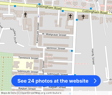 4 bedroom terraced house for rent - Photo 1