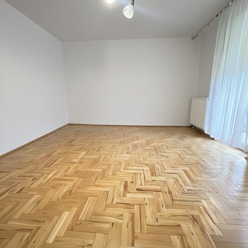 3 pokojowe mieszkanie z balkonem ul. Reja - Фото 1