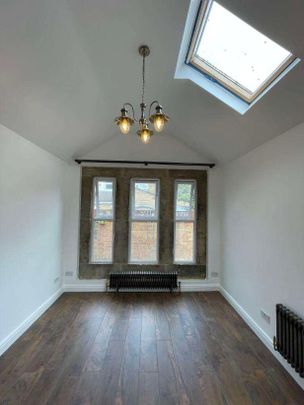 Eldon Villas, Walthamstow, London, E17 - Photo 1