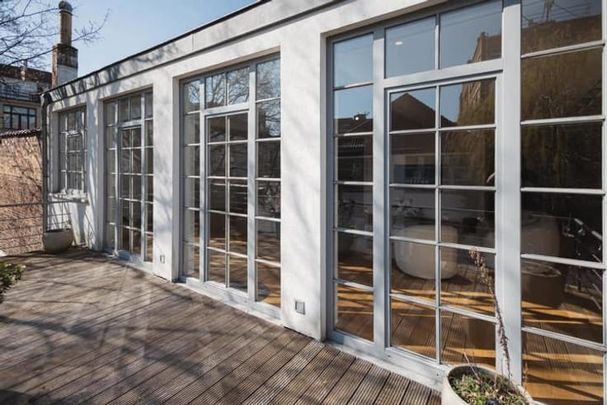 Duplex te huur - Foto 1