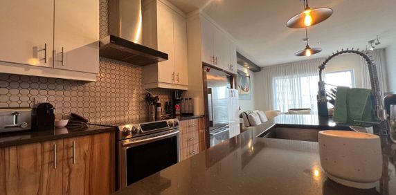 2 CH - 1 SDB - Montréal - $2,200 /mo - Photo 2