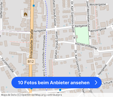 Erstbezug nach Sanierung, moderne Einzimmerwohnung in zentraler Lag... - Foto 1