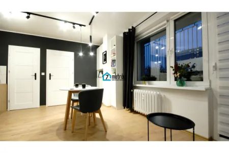 Luksusowe 2 pokoje, Parter, balkon - Фото 5