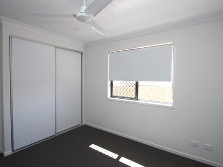 Modern 4-Bedroom Home in Sought-After Harristown Estate - Photo 5