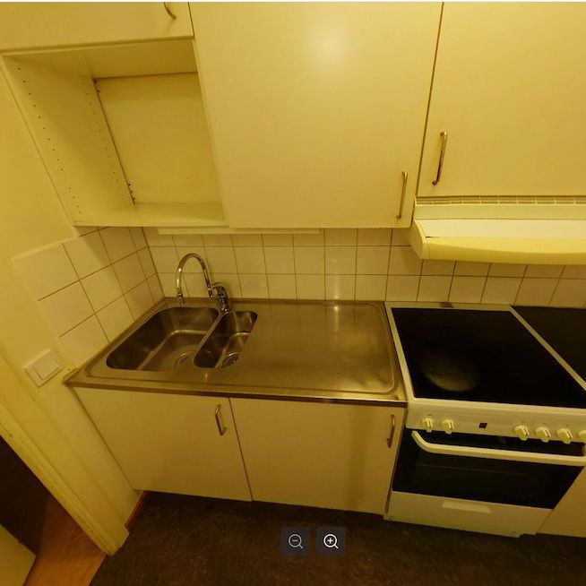 Grönkvist gränd 40, Hovsjö - Foto 1